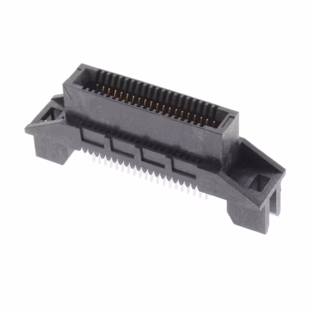 MEC8-120-02-L-D-EM2 Samtec Inc.  Edgeboard Connectors